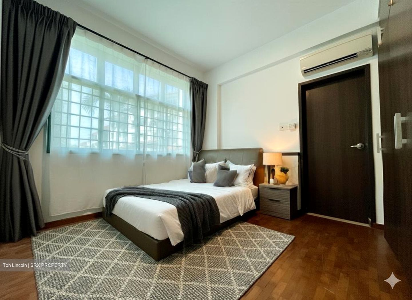 Changi Court (D16), Condominium #519060391